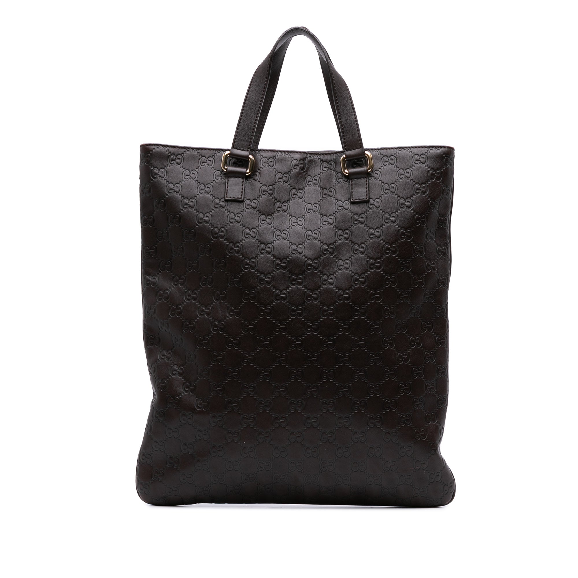Guccissima Tote