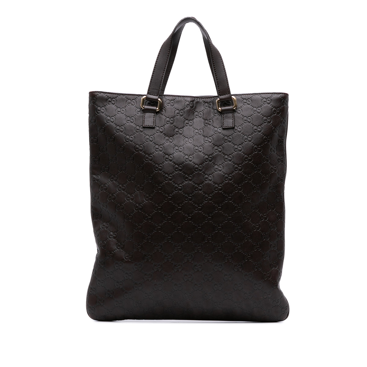Guccissima Tote