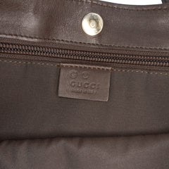 Guccissima Tote