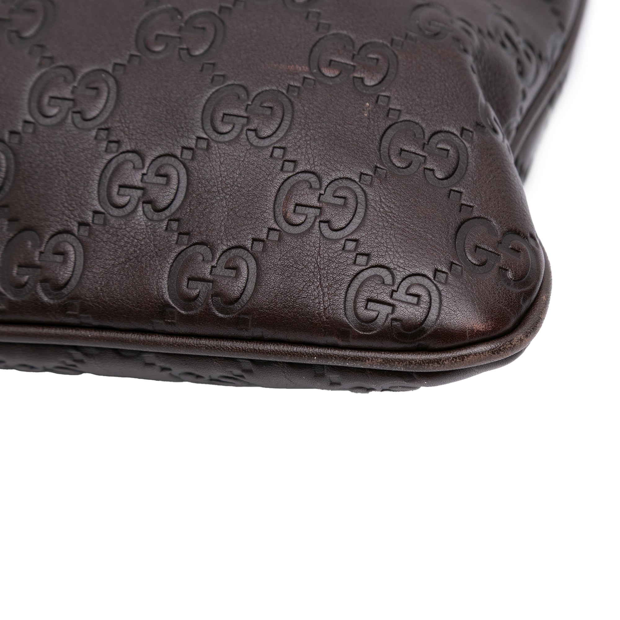 Guccissima Tote