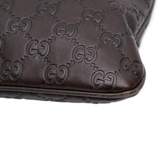 Guccissima Tote