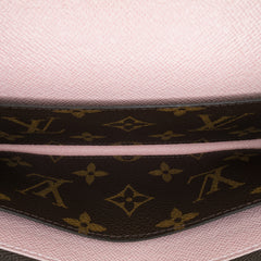 Monogram Emilie Wallet