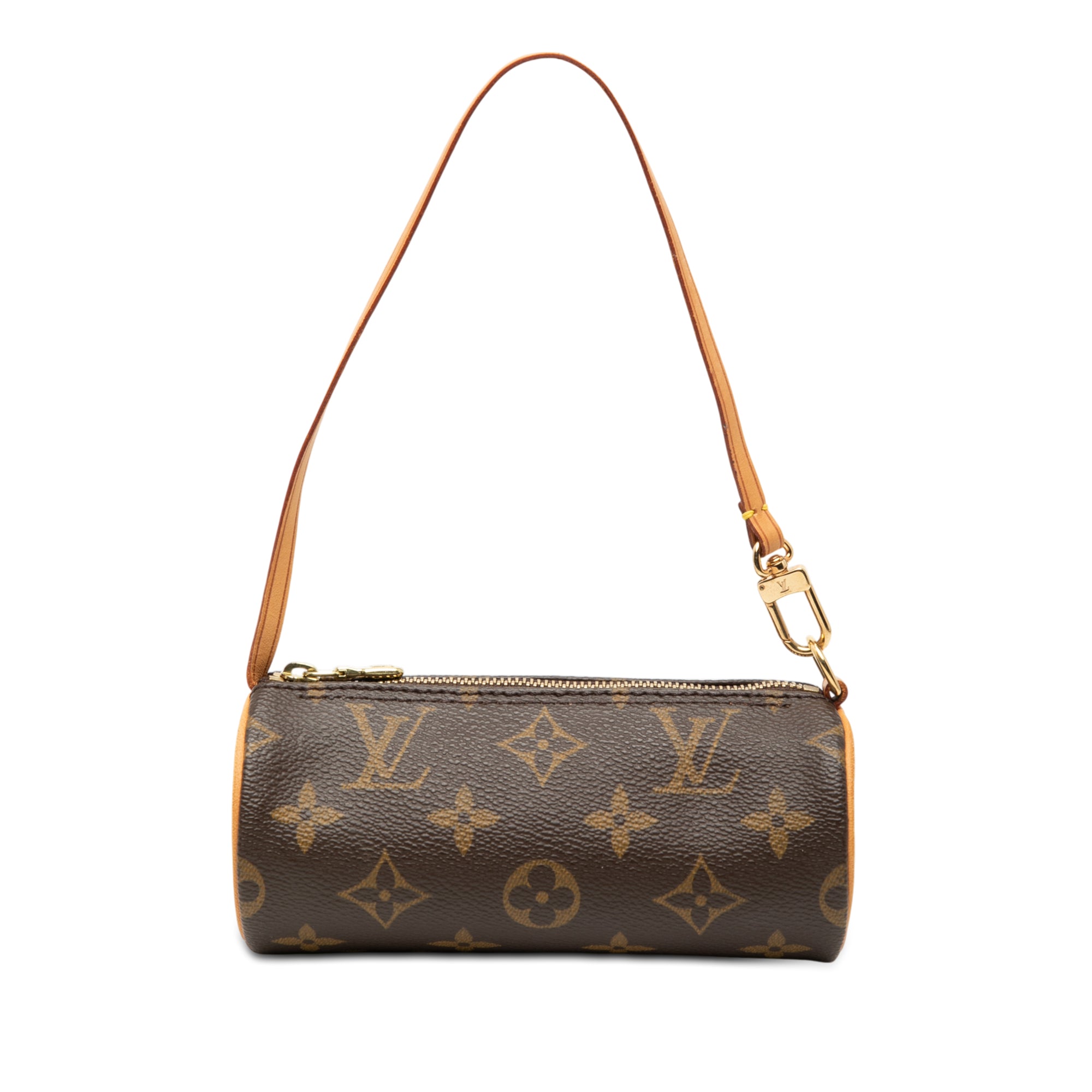 Monogram Papillon Pochette