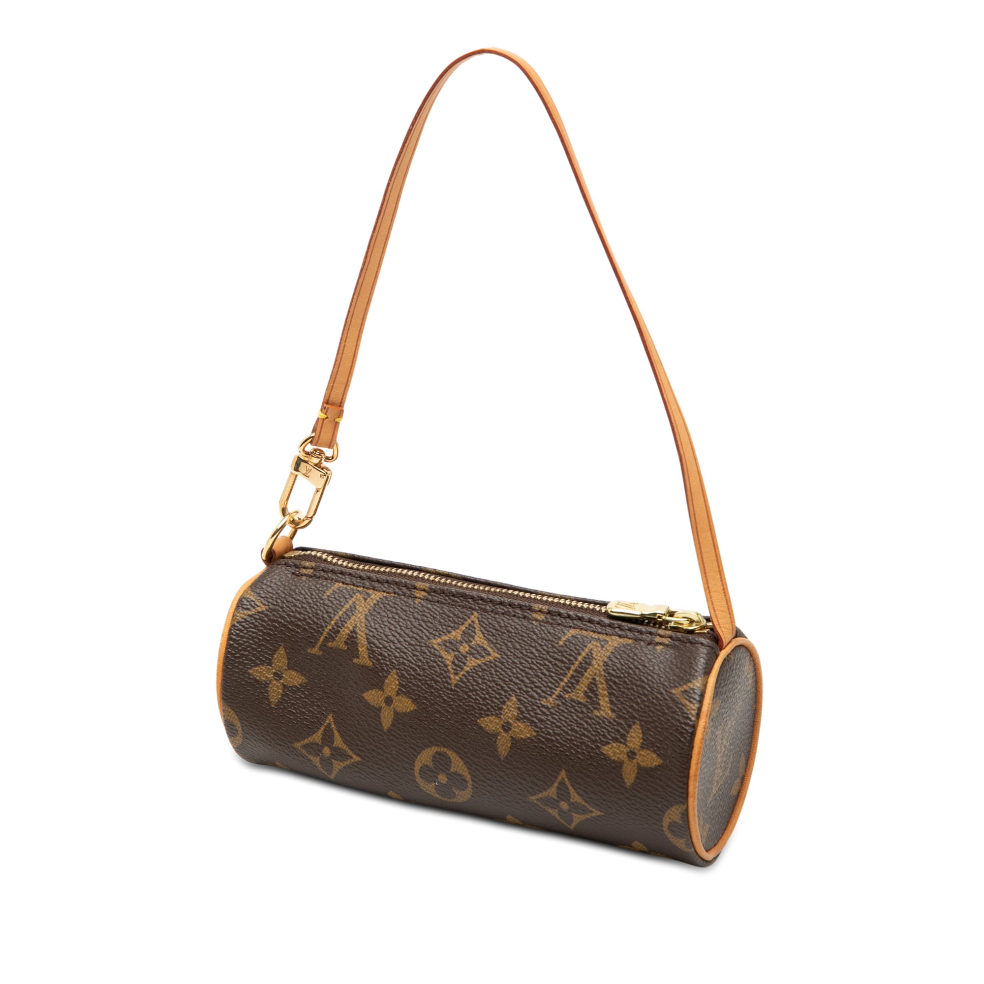 Monogram Papillon Pochette