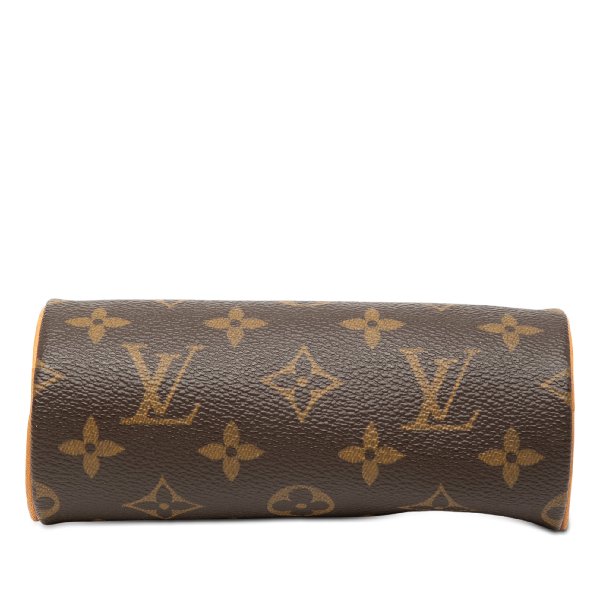 Monogram Papillon Pochette