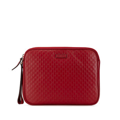 Microguccissima Clutch