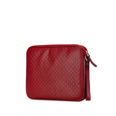 Microguccissima Clutch