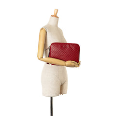 Microguccissima Clutch