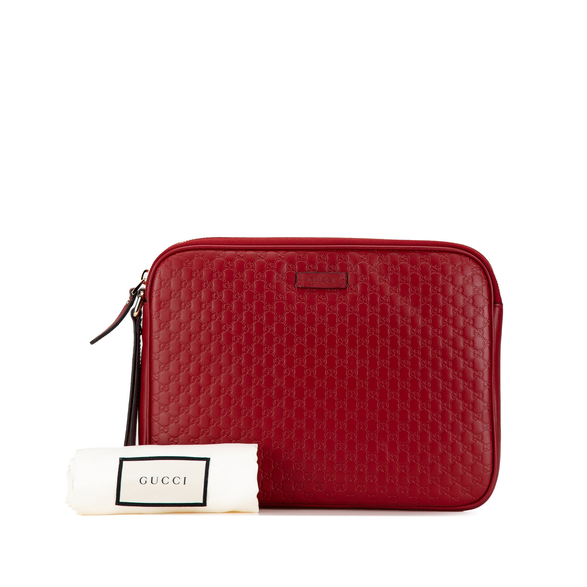 Microguccissima Clutch