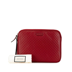 Microguccissima Clutch