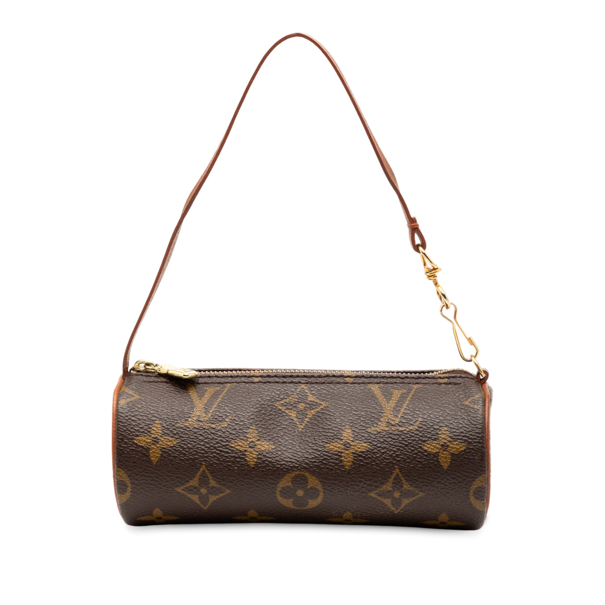 Monogram Papillon Pochette