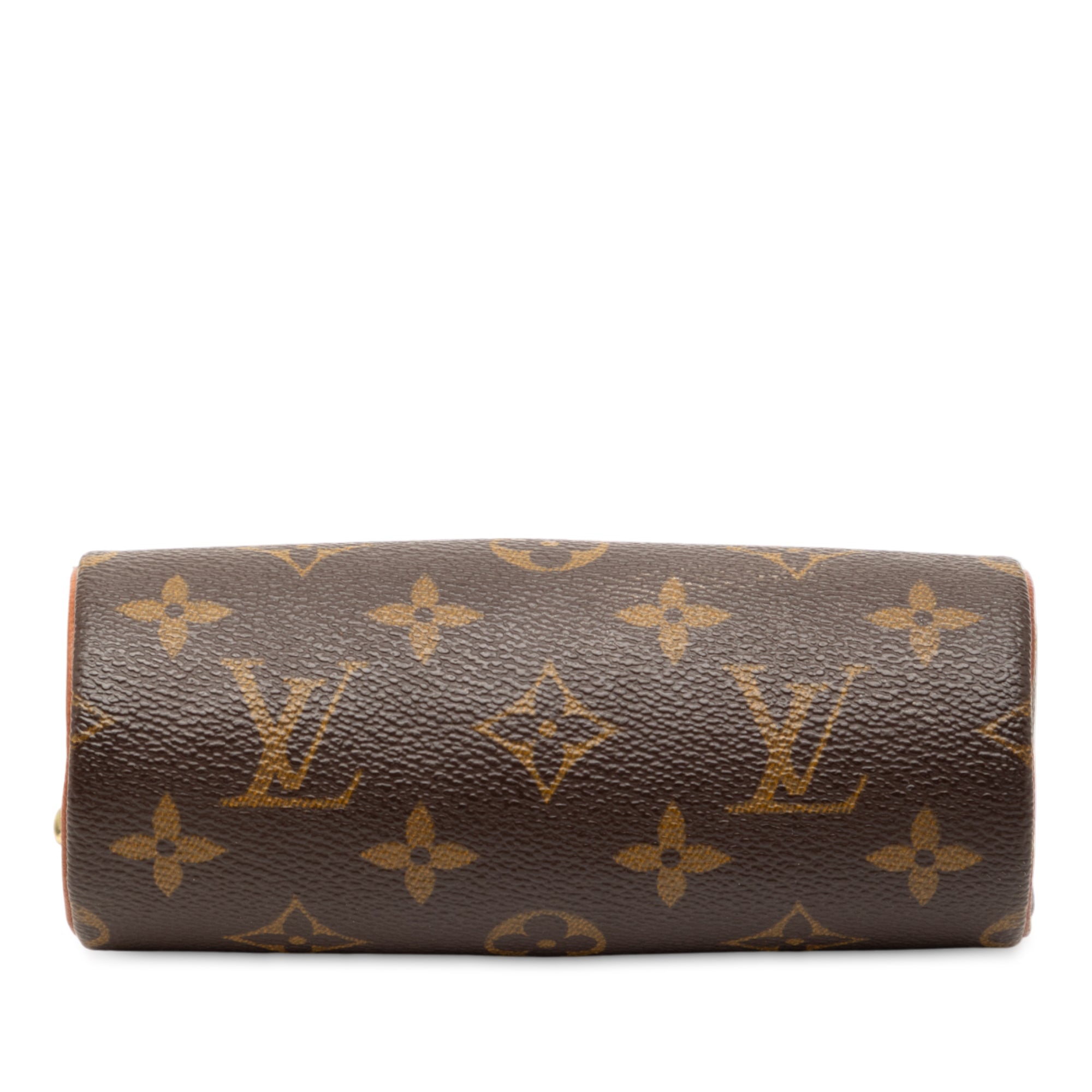 Monogram Papillon Pochette