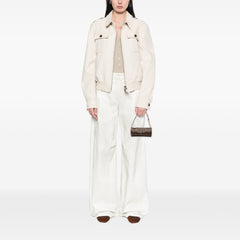 Monogram Papillon Pochette