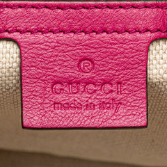 Medium Patent Soho Chain Tote