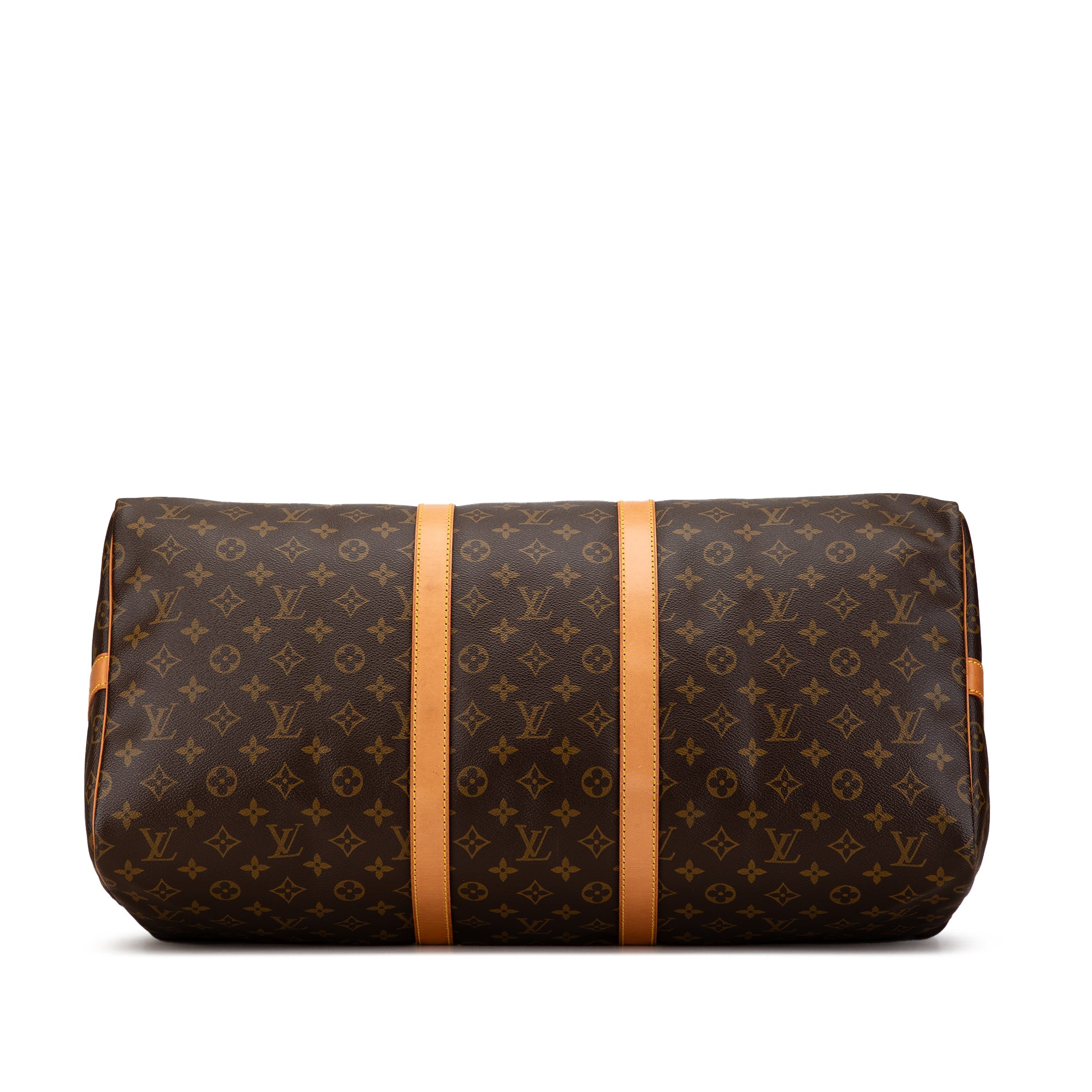 Monogram Keepall Bandouliere 55