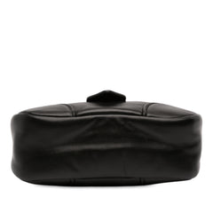 Nappa Soft Padded Re Edition 2002 Moon Satchel