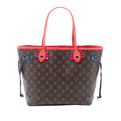 Monogram Totem Neo Neverfull MM