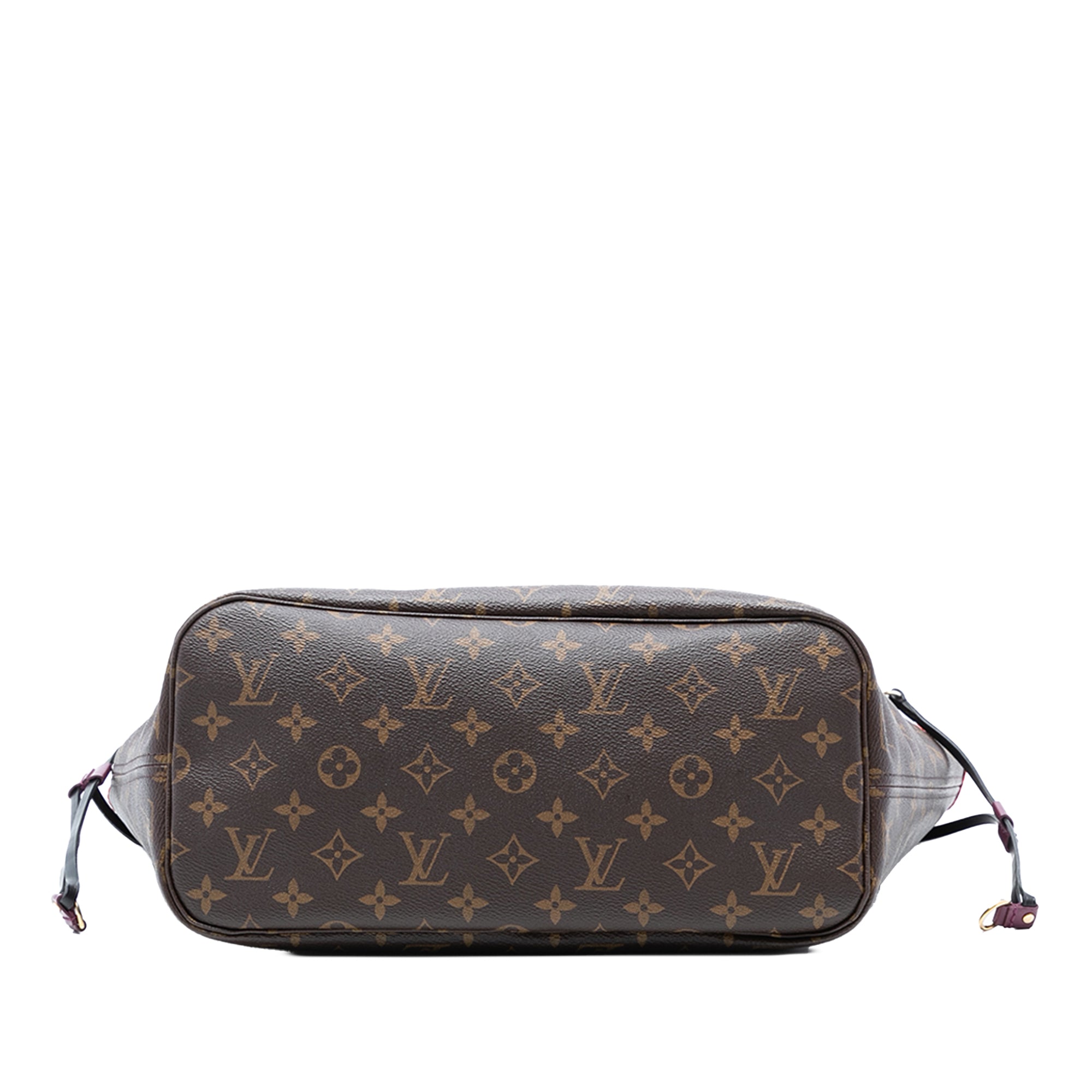 Monogram Totem Neo Neverfull MM