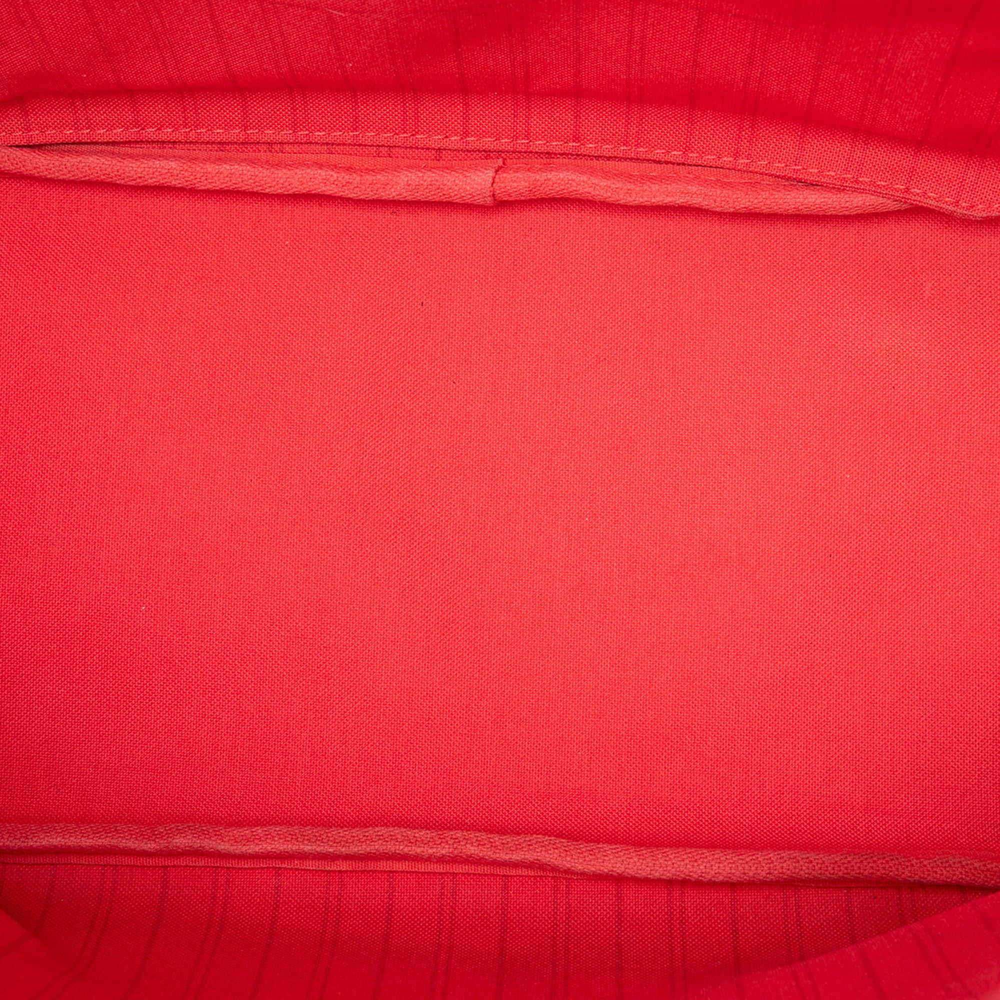 Monogram Totem Neo Neverfull MM