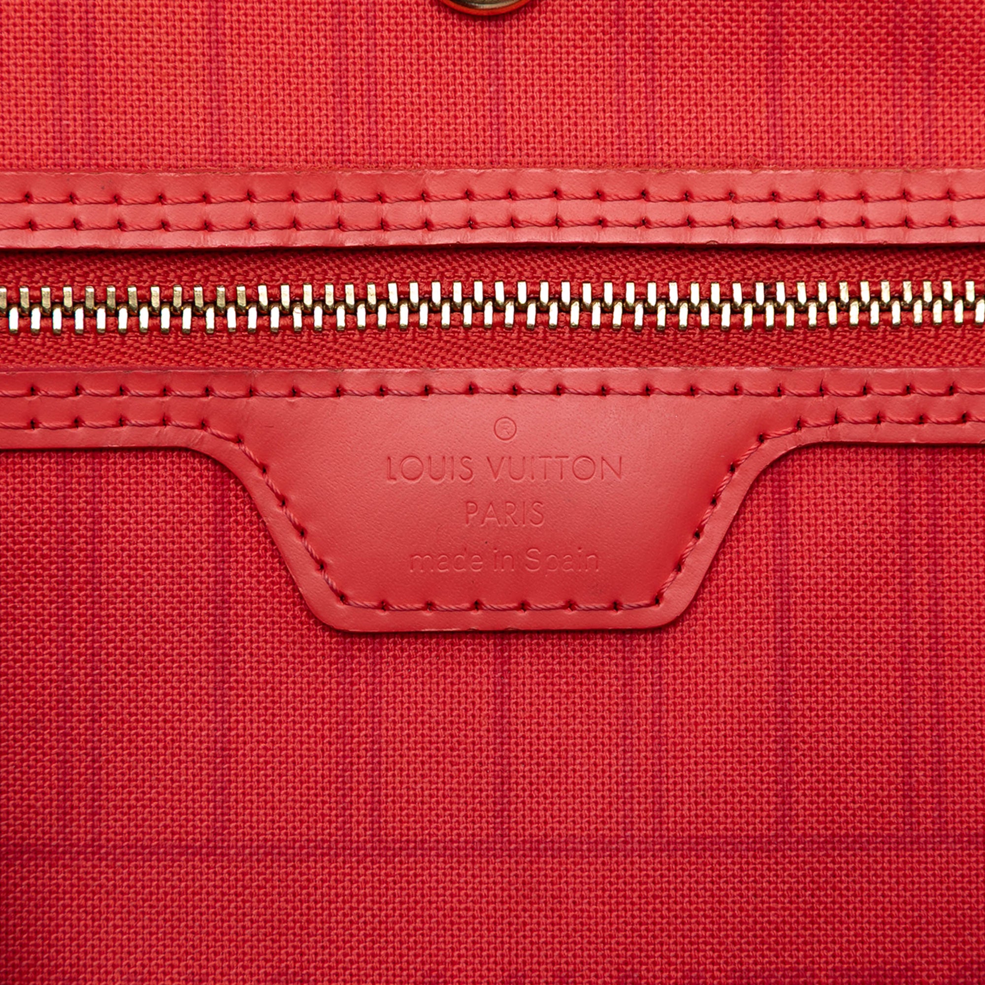 Monogram Totem Neo Neverfull MM