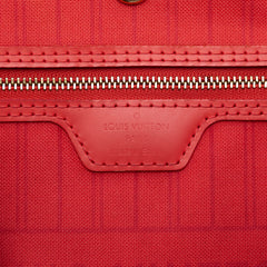 Monogram Totem Neo Neverfull MM