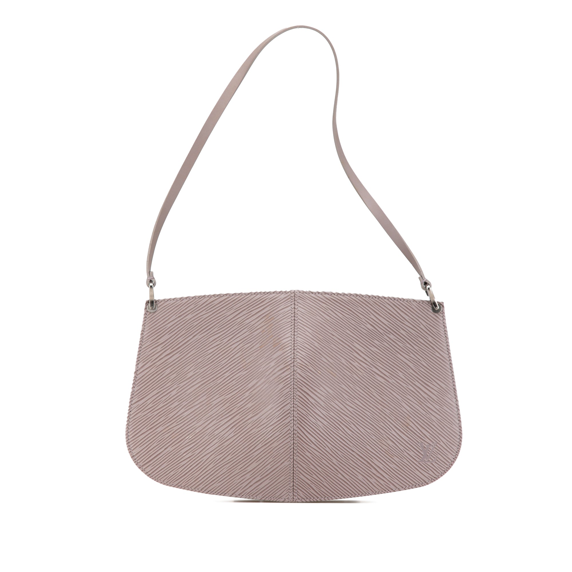 Epi Demi Lune Pochette