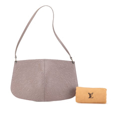 Epi Demi Lune Pochette