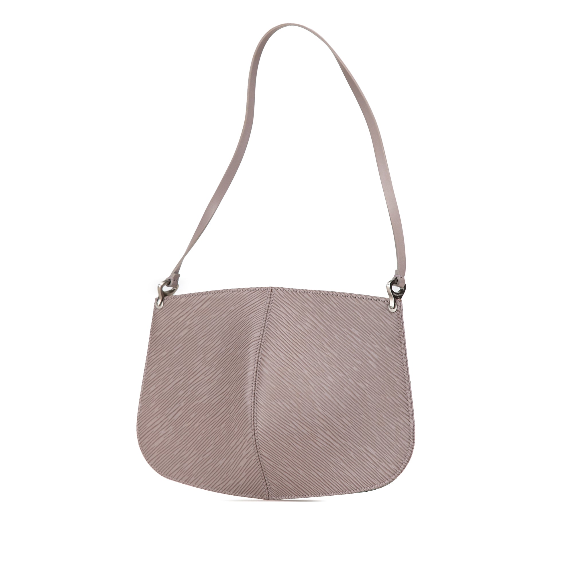 Epi Demi Lune Pochette