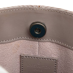Epi Demi Lune Pochette