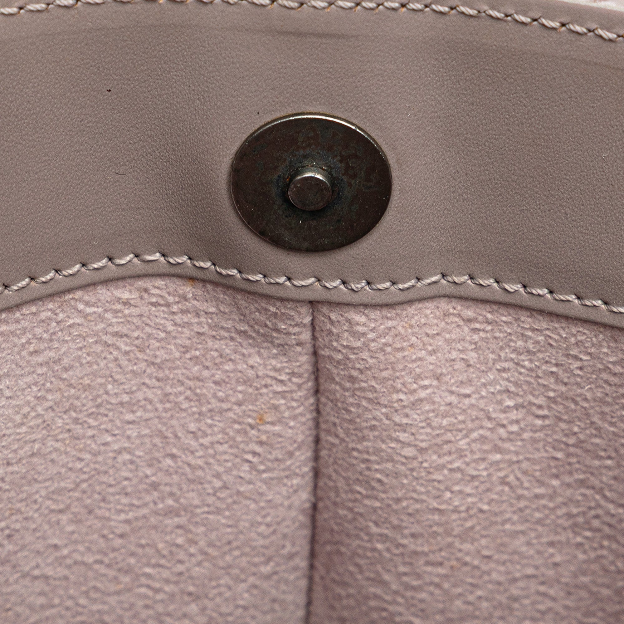 Epi Demi Lune Pochette