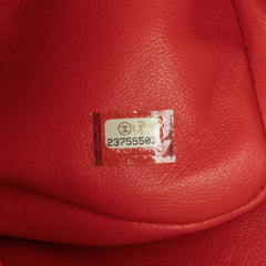 Jumbo Classic Lambskin Double Flap_6