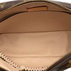 Monogram Trousse Toilette 23