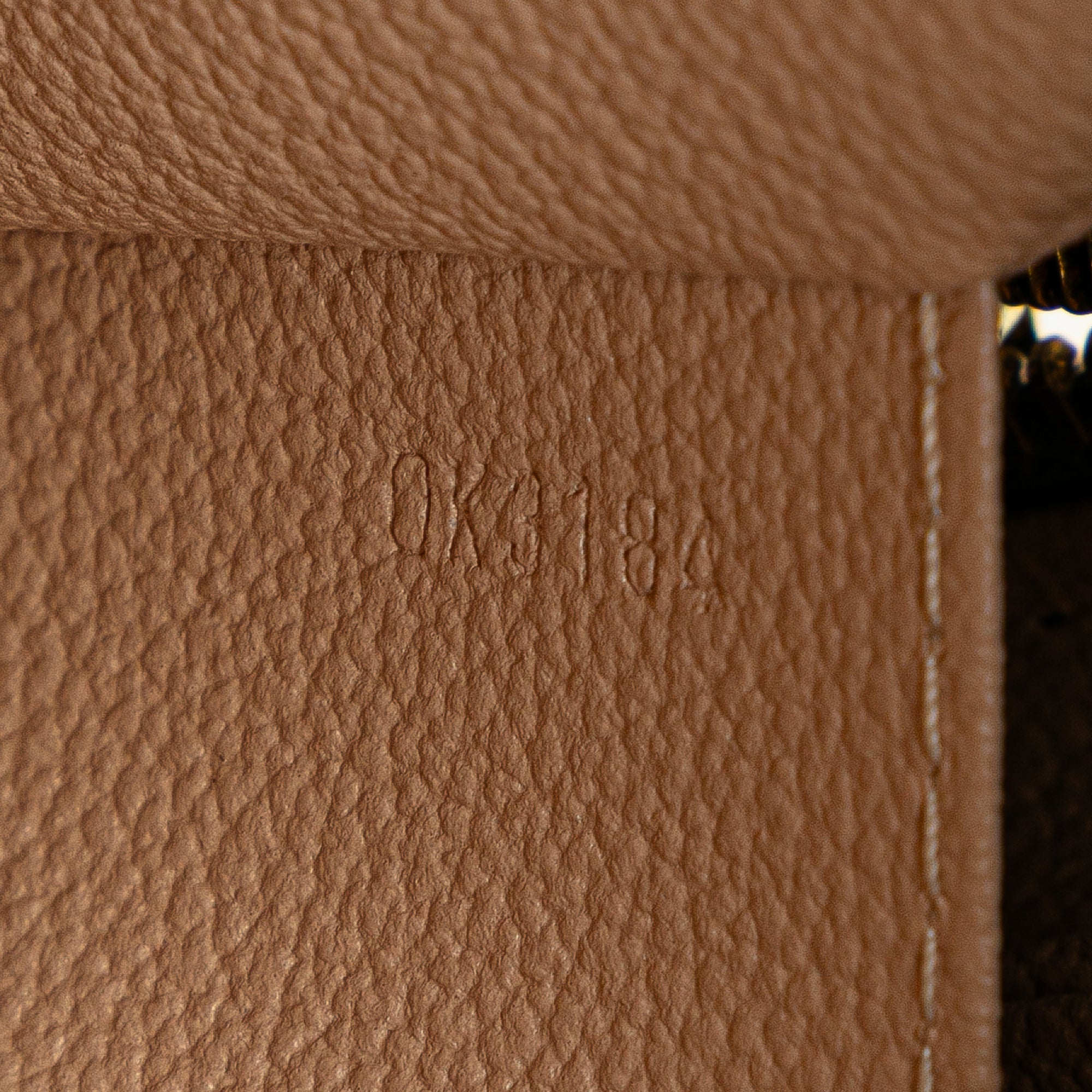 Monogram Trousse Toilette 23