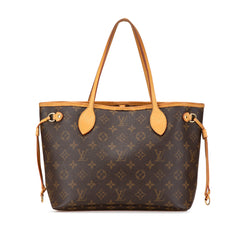 Monogram Neverfull PM