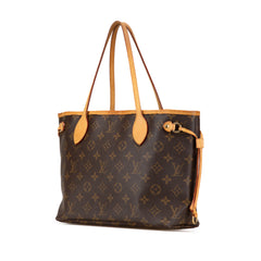 Monogram Neverfull PM