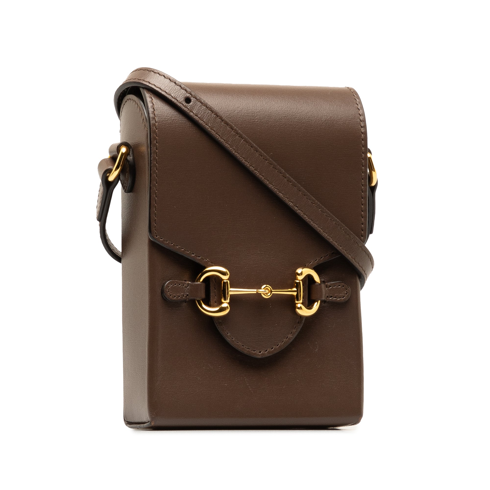 Mini Horsebit 1955 Crossbody Bag_1