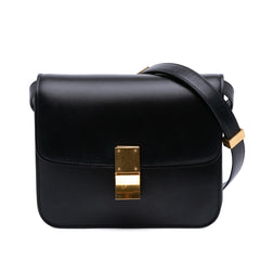 Teen Calfskin Classic Box