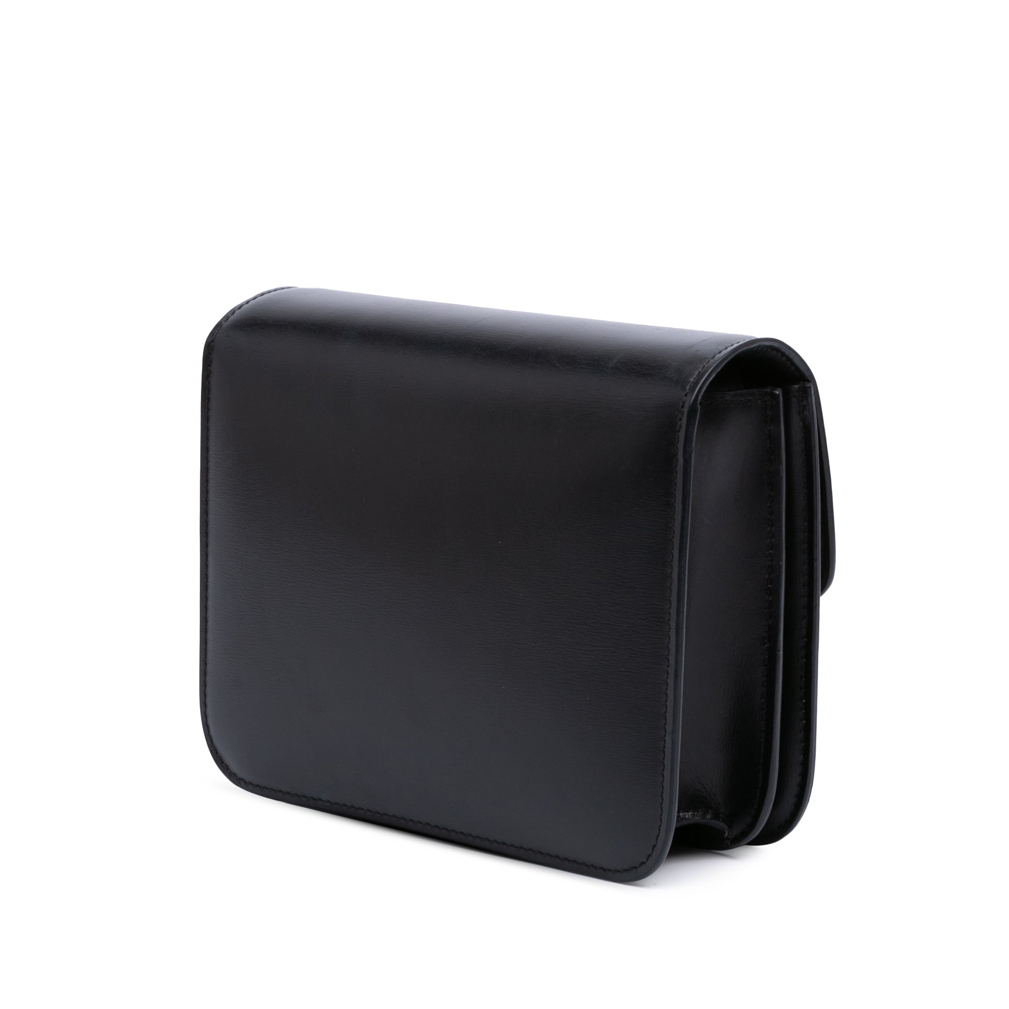 Teen Calfskin Classic Box
