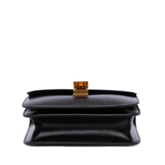 Teen Calfskin Classic Box