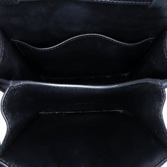 Teen Calfskin Classic Box