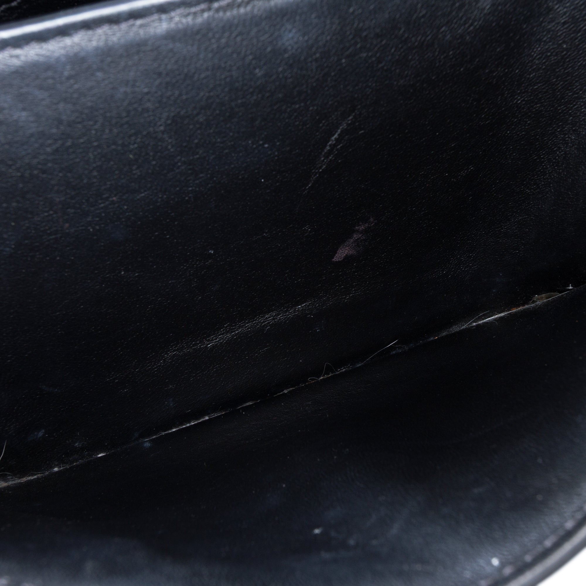 Teen Calfskin Classic Box