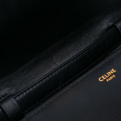 Teen Calfskin Classic Box