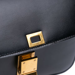 Teen Calfskin Classic Box