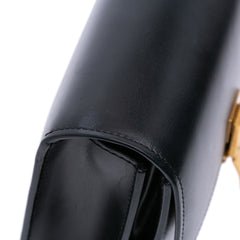 Teen Calfskin Classic Box