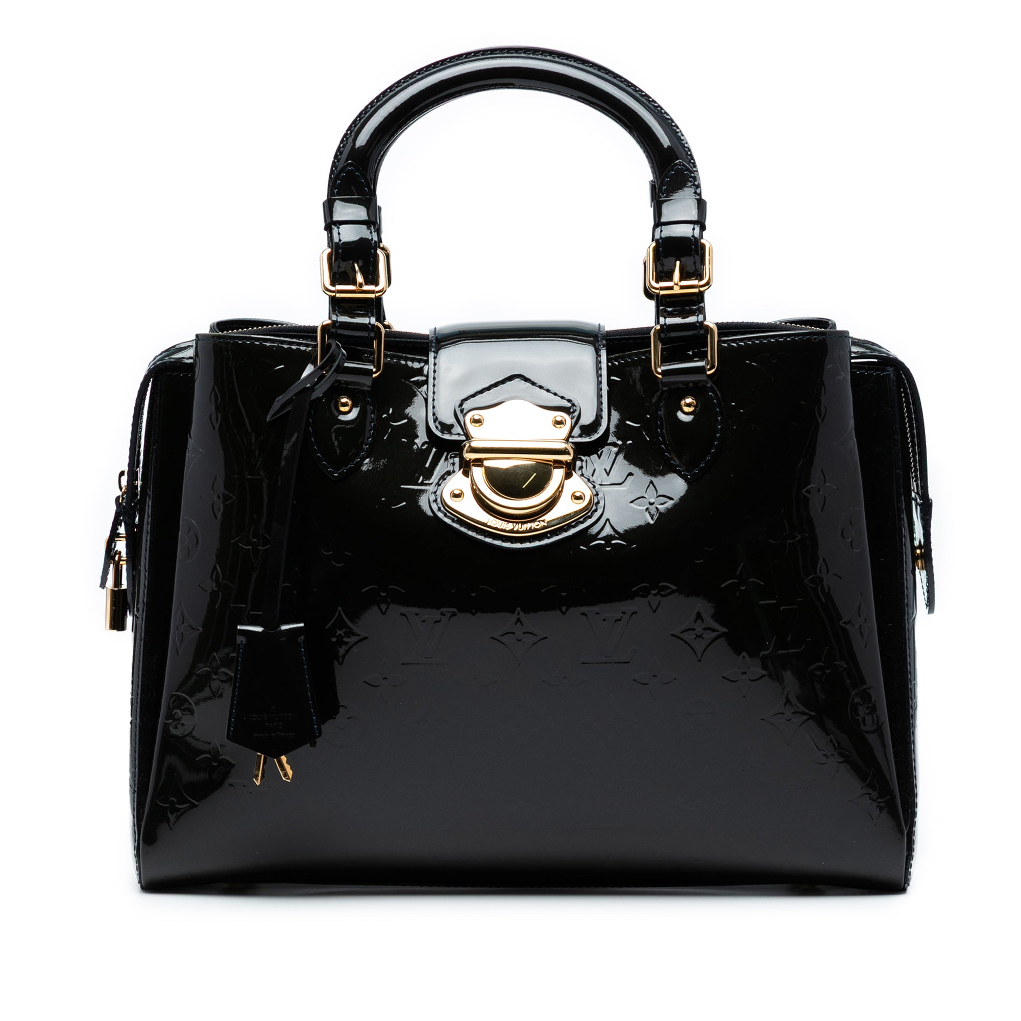 Monogram Vernis Melrose Avenue