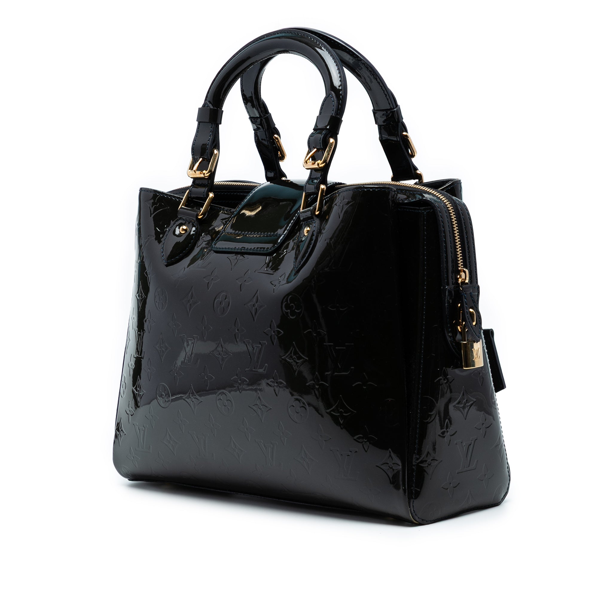 Monogram Vernis Melrose Avenue