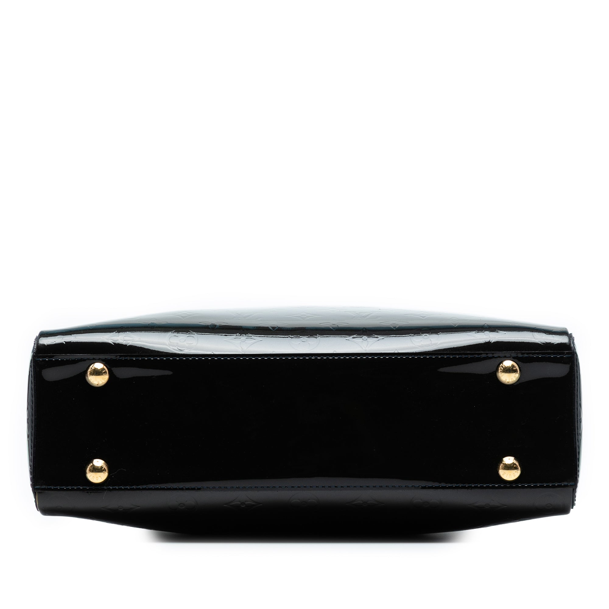 Monogram Vernis Melrose Avenue