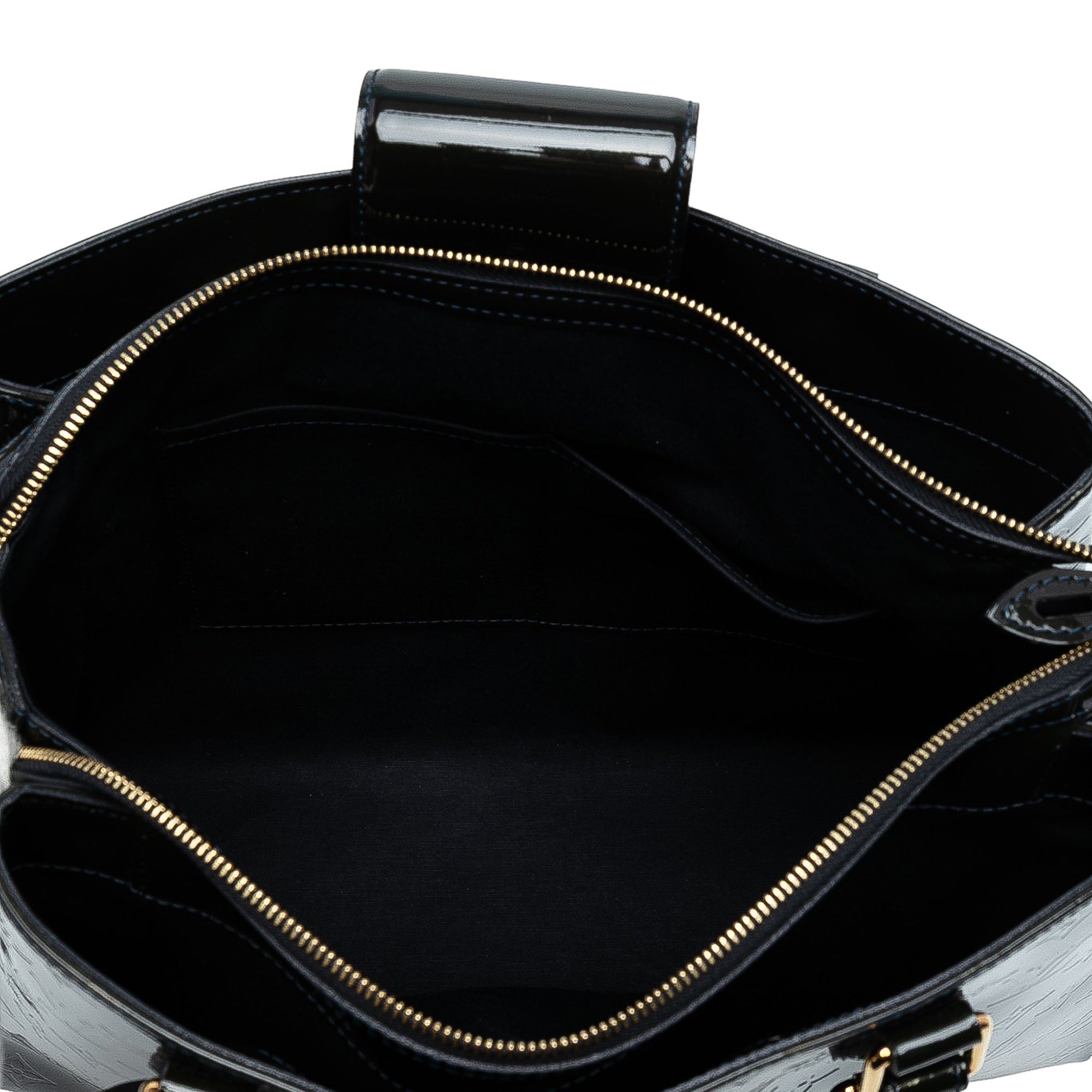 Monogram Vernis Melrose Avenue