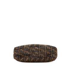 Zucca Canvas Shoulder Bag