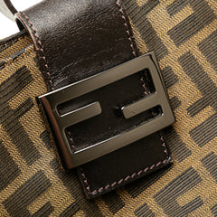 Zucca Canvas Shoulder Bag
